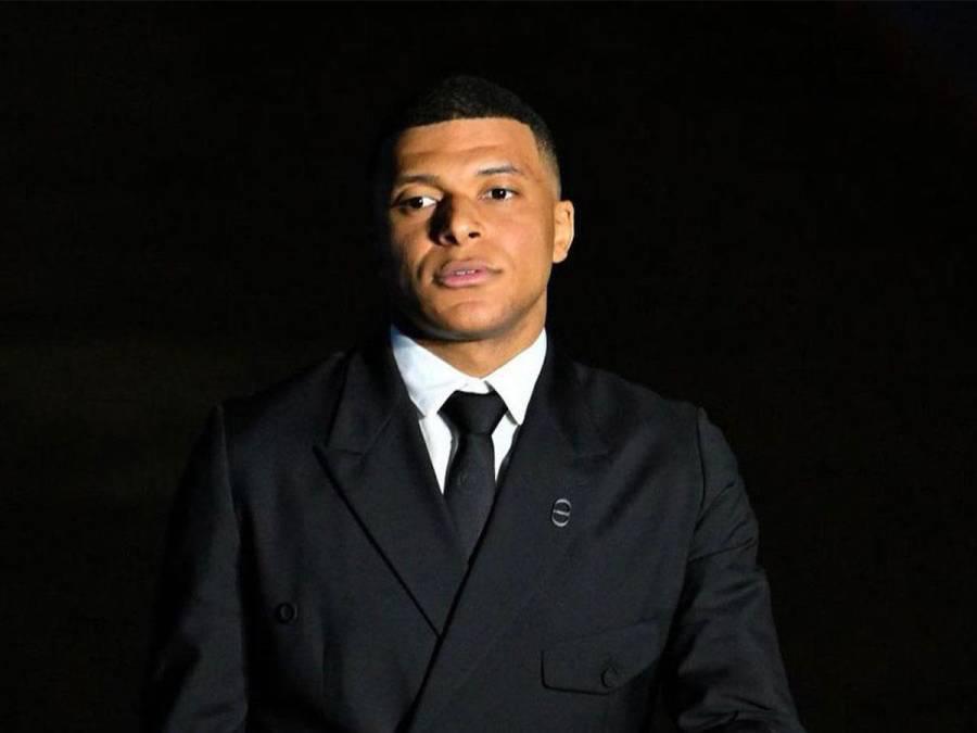 El motivo por el que Kylian Mbappé viajó a Barcelona y la persona que lo acompañó en España ¿Y Real Madrid?