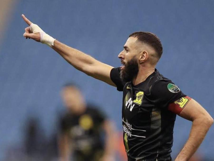 ¿Extraña al Real Madrid? La dura realidad de Benzema en Arabia Saudita: “No soy el mismo; necesito ayuda”