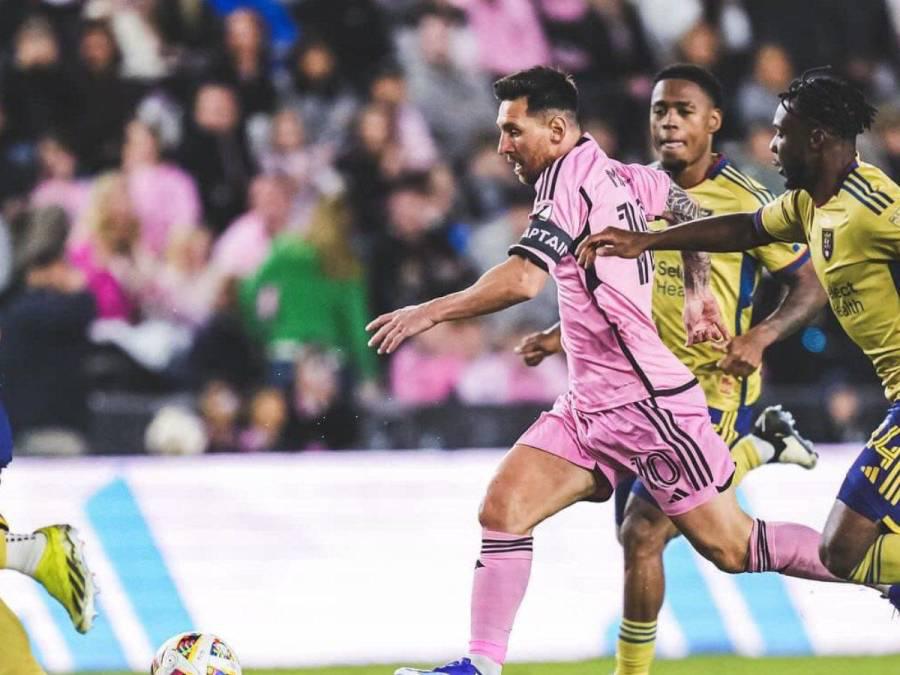 MLS pone en alerta a Messi: estas son las tres nuevas reglas que estrenará el fútbol de Estados Unidos