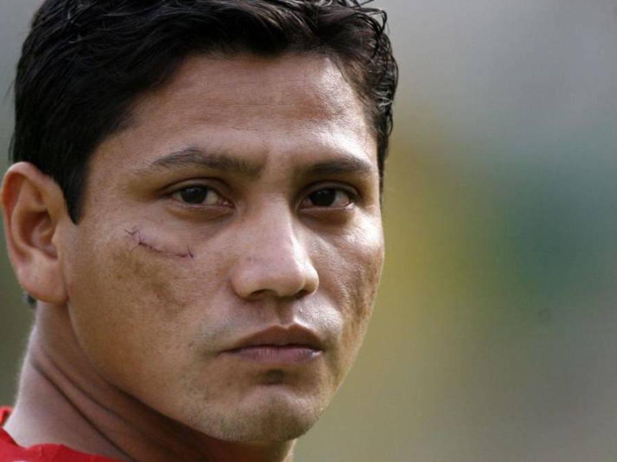 “Pescado” Bonilla y su recorrido en el narcotráfico: Así aprovechó su figura de futbolista para terminar siendo líder