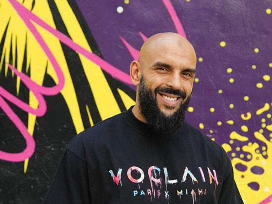 La sorpresiva forma en que guardaespalda de Messi invierte su fortuna ¿De cuánto es su salario?