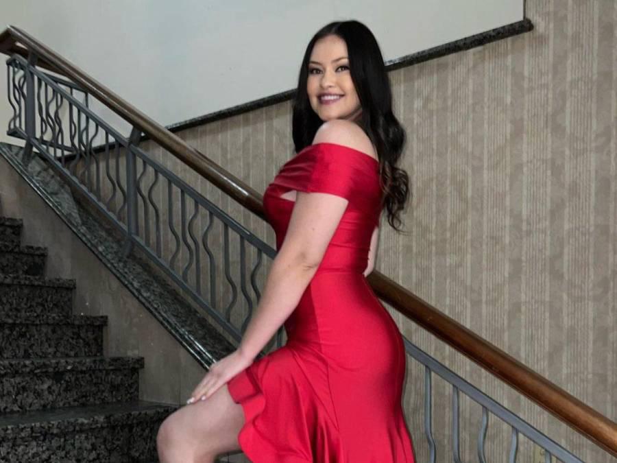 Exnovia de Romell Quioto, Malubi Paz, revive su polémica relación: “Donde hay un loco que no hayan dos”