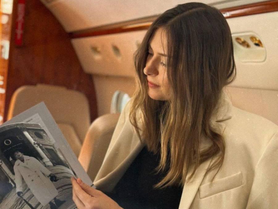 Sharapova reaparece y luce irreconocible: ¿A qué se dedica ahora la que un día fue la mejor tenista del mundo?