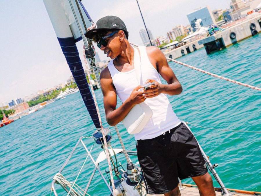 Polémica con Lamine Yamal: ¿Cuál es la verdadera edad del mejor jugador de Barcelona en la actualidad?