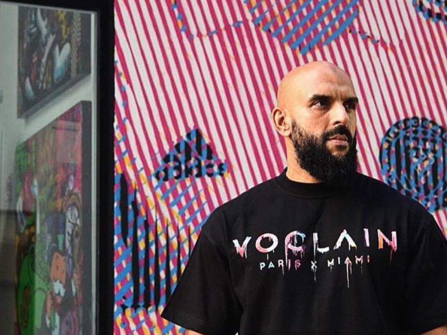 La sorpresiva forma en que guardaespalda de Messi invierte su fortuna ¿De cuánto es su salario?