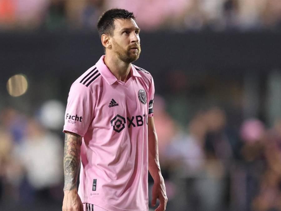 La “ayuda” que FIFA puede dar a Lionel Messi para salir cedido del Inter de Miami ¿Barcelona o Arabia Saudita?