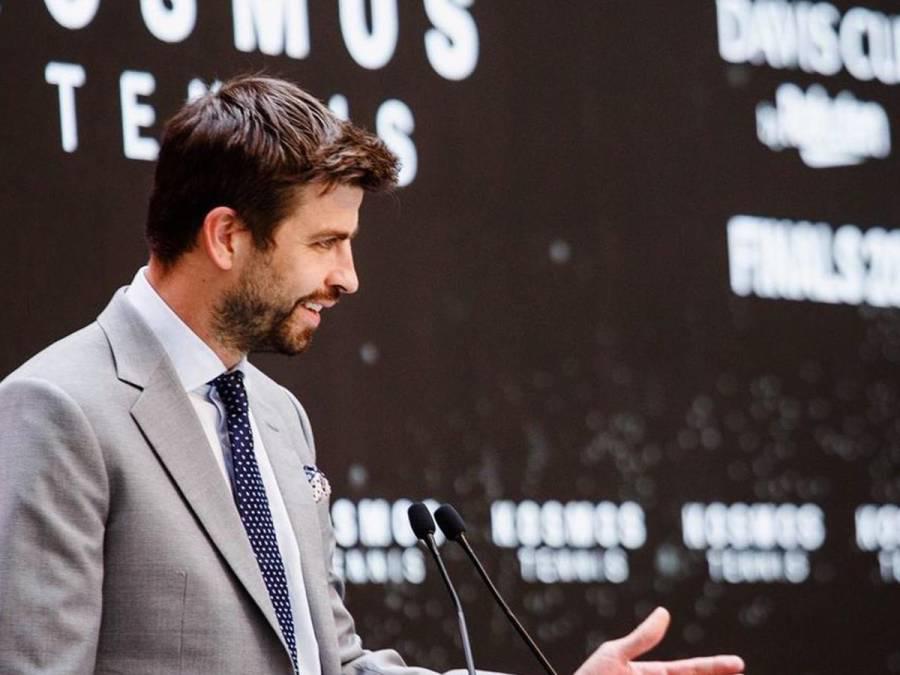 ¿Piqué en bancarrota por Shakira? El motivo por el que el ex Barcelona tuvo una pérdida millonaria