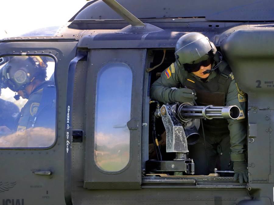 FOTOS: Así fue el rescate del papá de Luis Díaz, jugador del Liverpool: la reacción de la familia del colombiano