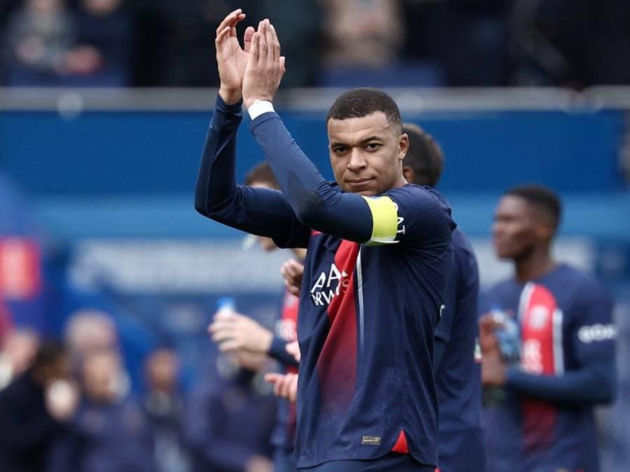 La dolorosa venganza de PSG contra Mbappé por irse al Real Madrid y la reacción de madre: “Está en punto muerto”