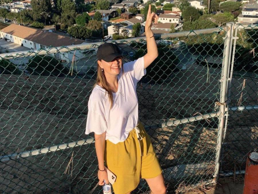 Sharapova reaparece y luce irreconocible: ¿A qué se dedica ahora la que un día fue la mejor tenista del mundo?