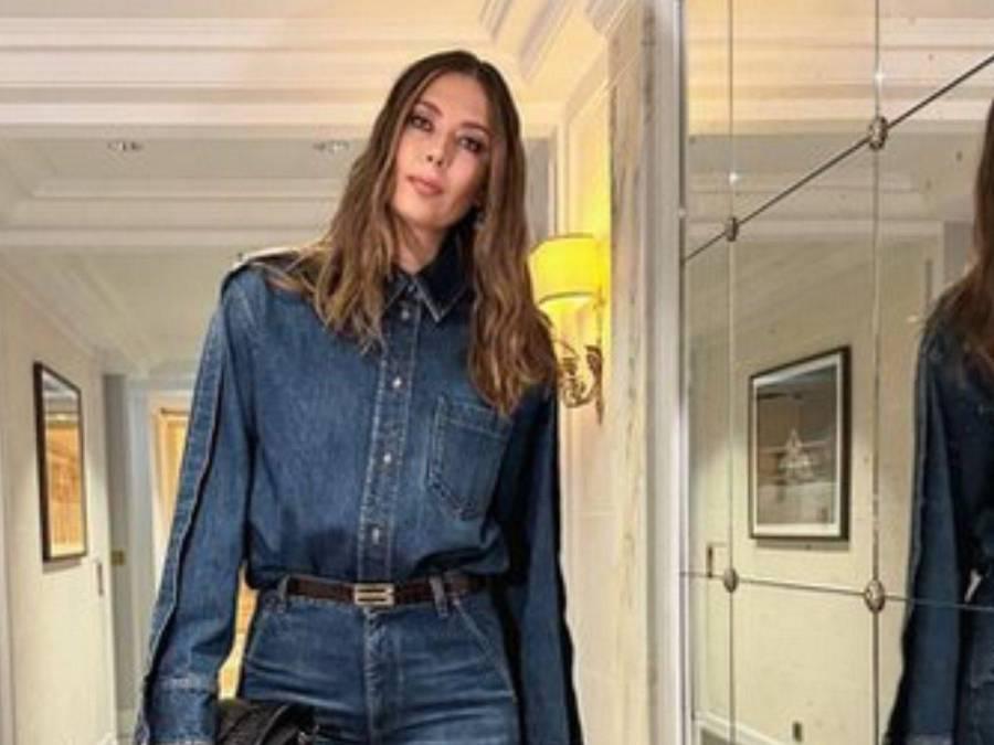 Sharapova reaparece y luce irreconocible: ¿A qué se dedica ahora la que un día fue la mejor tenista del mundo?