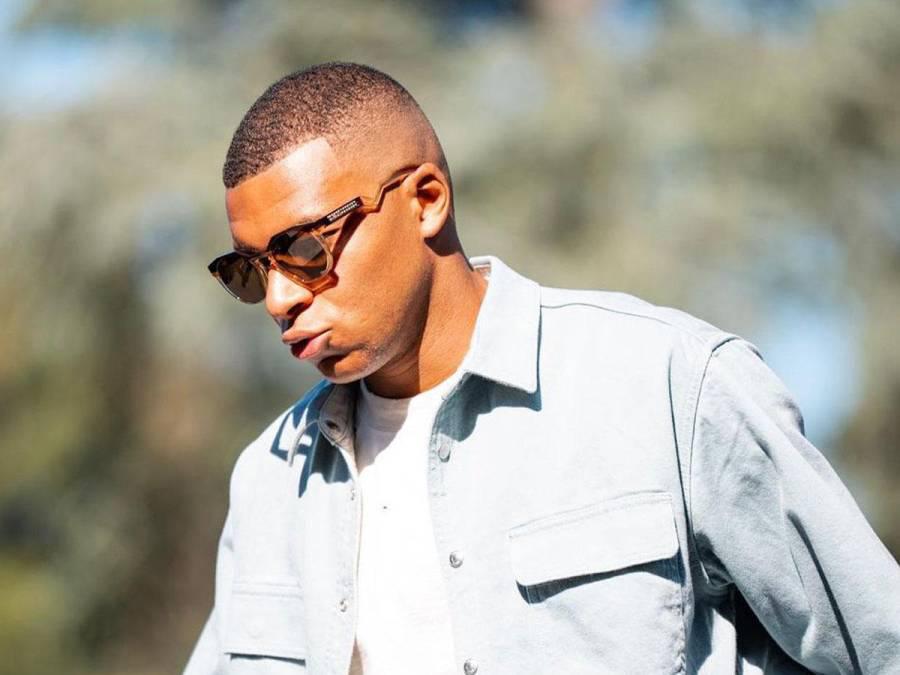 El motivo por el que Kylian Mbappé viajó a Barcelona y la persona que lo acompañó en España ¿Y Real Madrid?