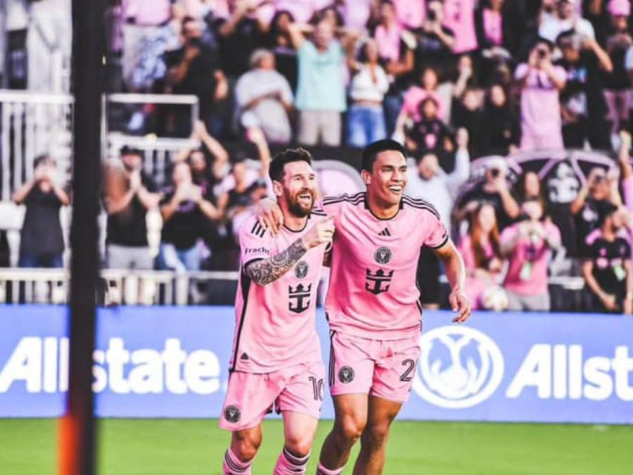 MLS pone en alerta a Messi: estas son las tres nuevas reglas que estrenará el fútbol de Estados Unidos