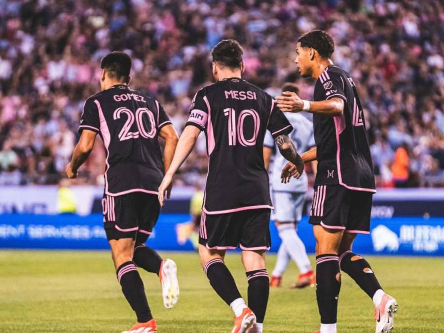 MLS pone en alerta a Messi: estas son las tres nuevas reglas que estrenará el fútbol de Estados Unidos