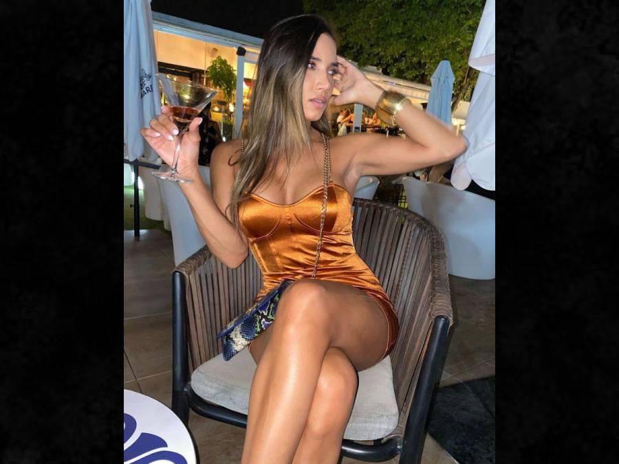 Sergio Ramos es acusado de ser infiel a Pilar Rubio con tremenda cantante española y así responde el futbolista de Sevilla