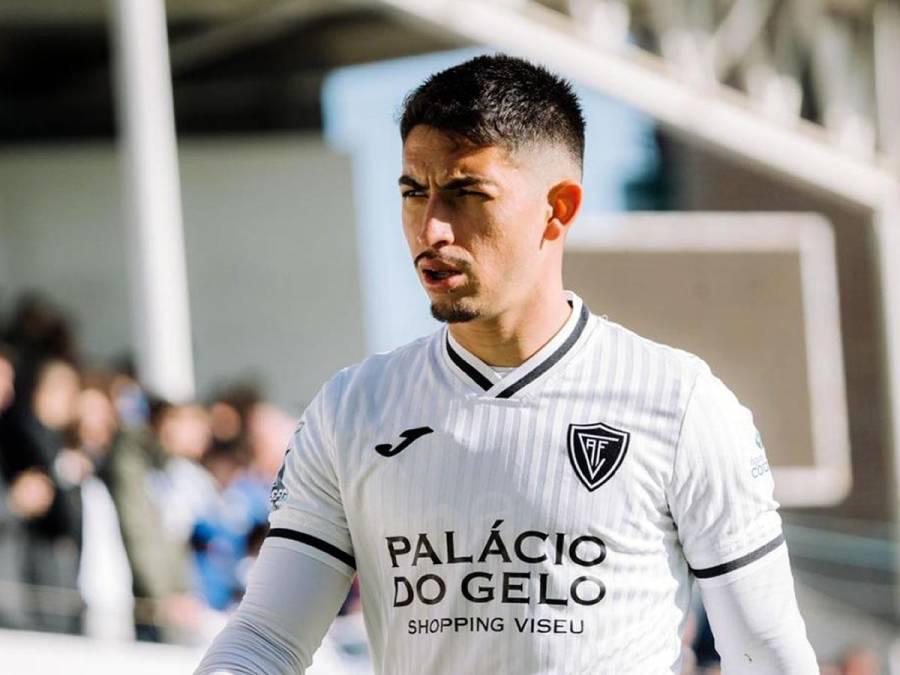 Copa Oro 2023: Los 16 futbolistas de Honduras que fueron descartados por diferentes motivos para el torneo