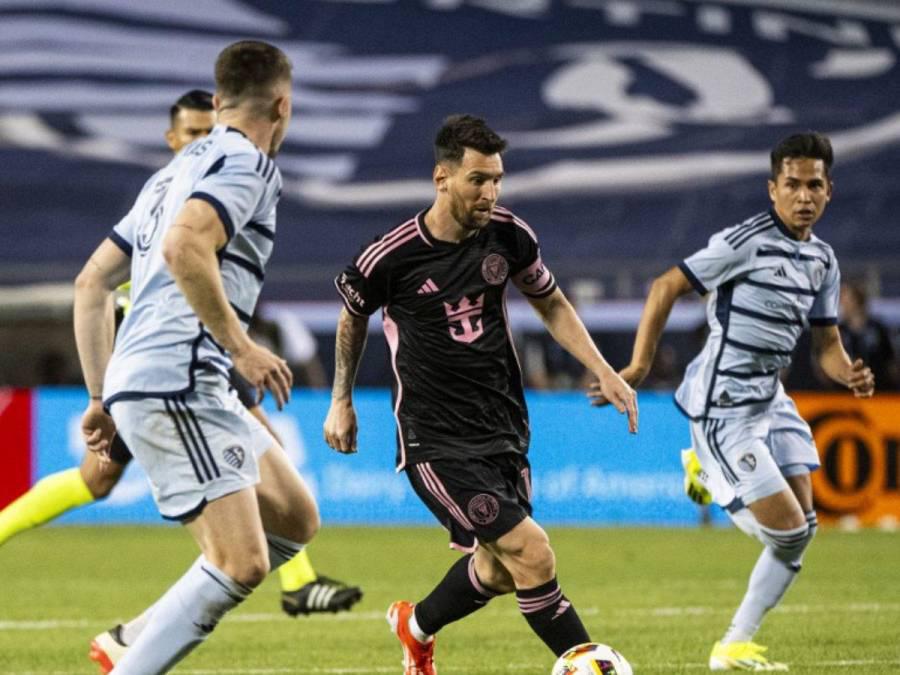 MLS pone en alerta a Messi: estas son las tres nuevas reglas que estrenará el fútbol de Estados Unidos