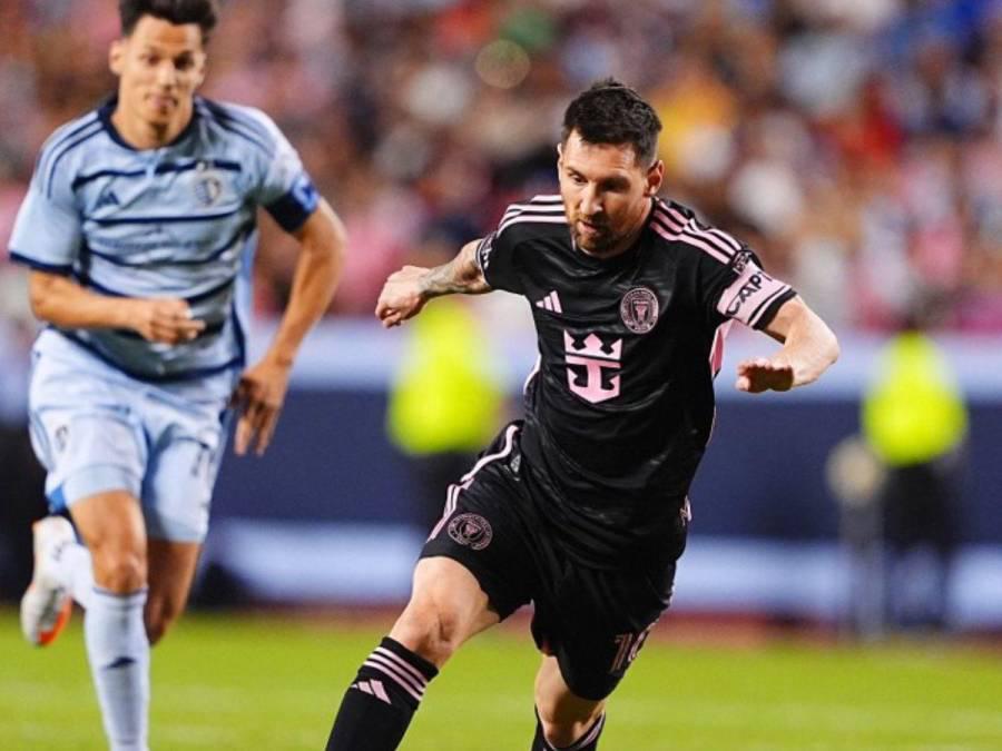 MLS pone en alerta a Messi: estas son las tres nuevas reglas que estrenará el fútbol de Estados Unidos