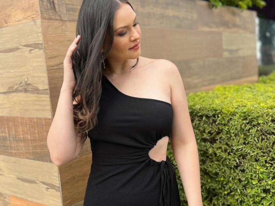 Exnovia de Romell Quioto, Malubi Paz, revive su polémica relación: “Donde hay un loco que no hayan dos”