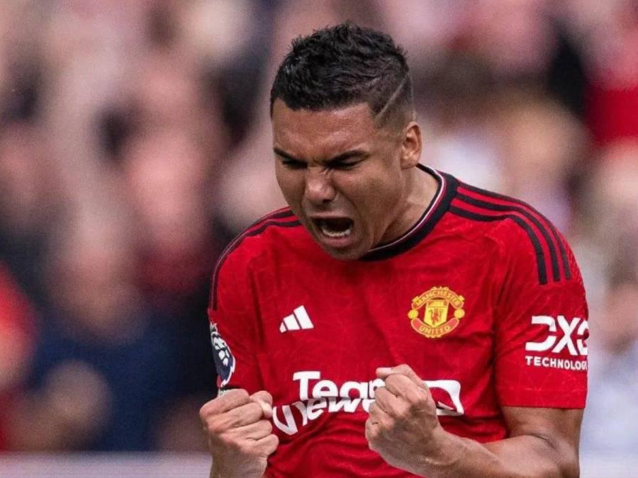 ¡Fuera del Real Madrid hace mucho frío! Casemiro confiesa el calvario que vive en el United: “No puedo dormir”