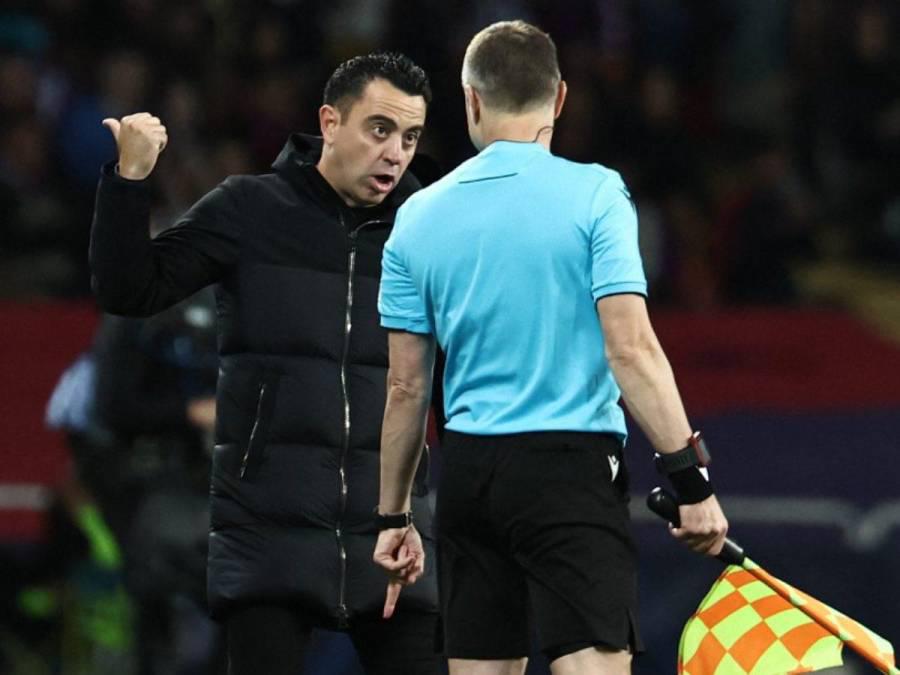 Rafa Márquez es el favorito y este fichaje llegaría con él: los técnico que son candidatos a suplir a Xavi en Barcelona