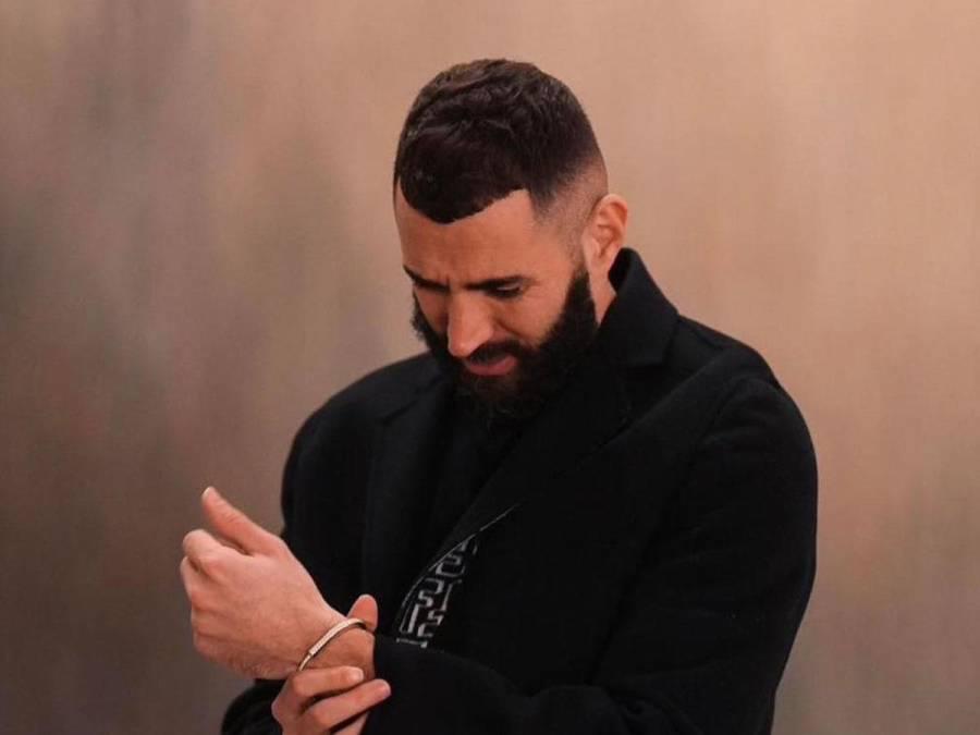 ¡Nadie sabe dónde está! Benzema, desaparecido en Arabia y cerró sus redes: ¿qué es lo que se sabe?