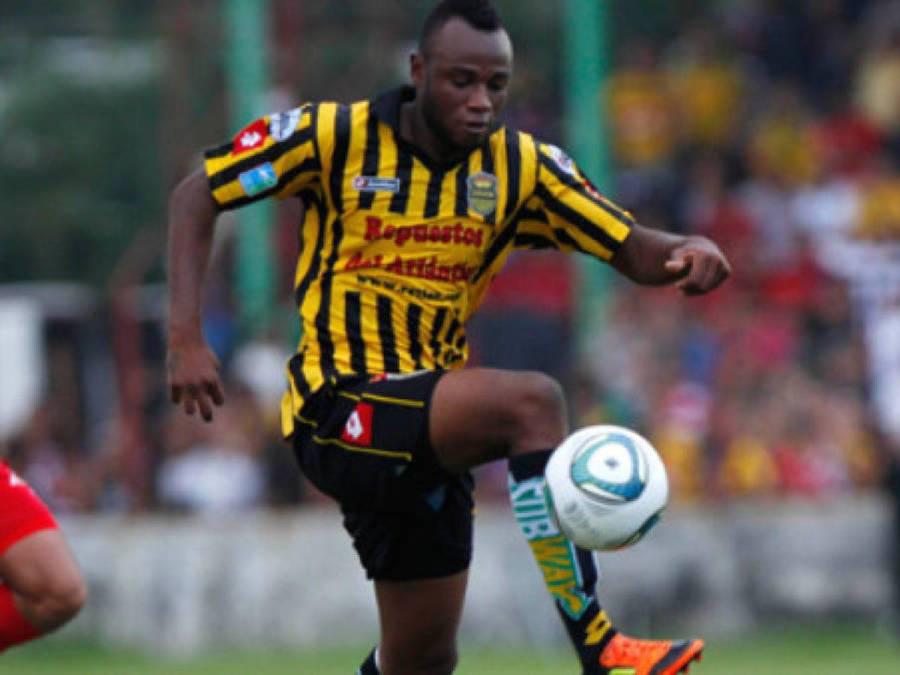 Las 20 promesas del fútbol hondureño que pintaban para brillar, pero que se terminaron apagando con el tiempo