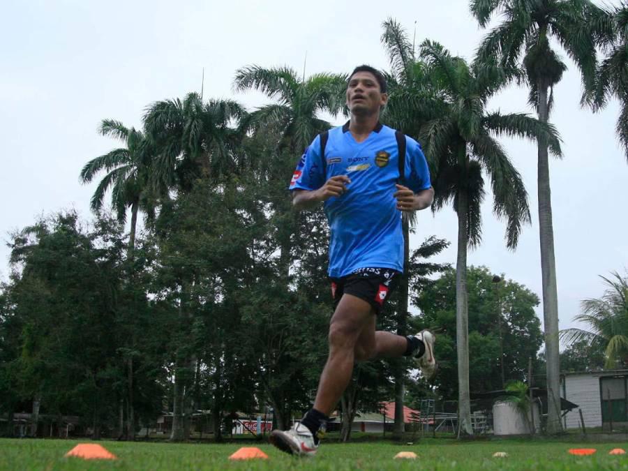 ¿Cómo operaba el “Pescado” Bonilla? Revelan el día que huyó y dónde lo buscan tras ser acusado de narcotráfico