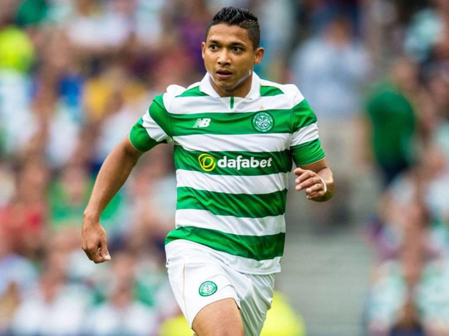 Kervin Arriaga da un golpe sobre la mesa: Los jugadores más caros en la historia del fútbol de Honduras