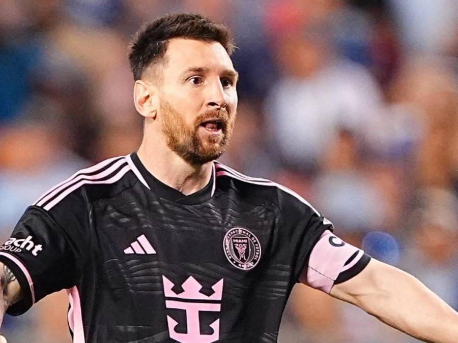 MLS pone en alerta a Messi: estas son las tres nuevas reglas que estrenará el fútbol de Estados Unidos