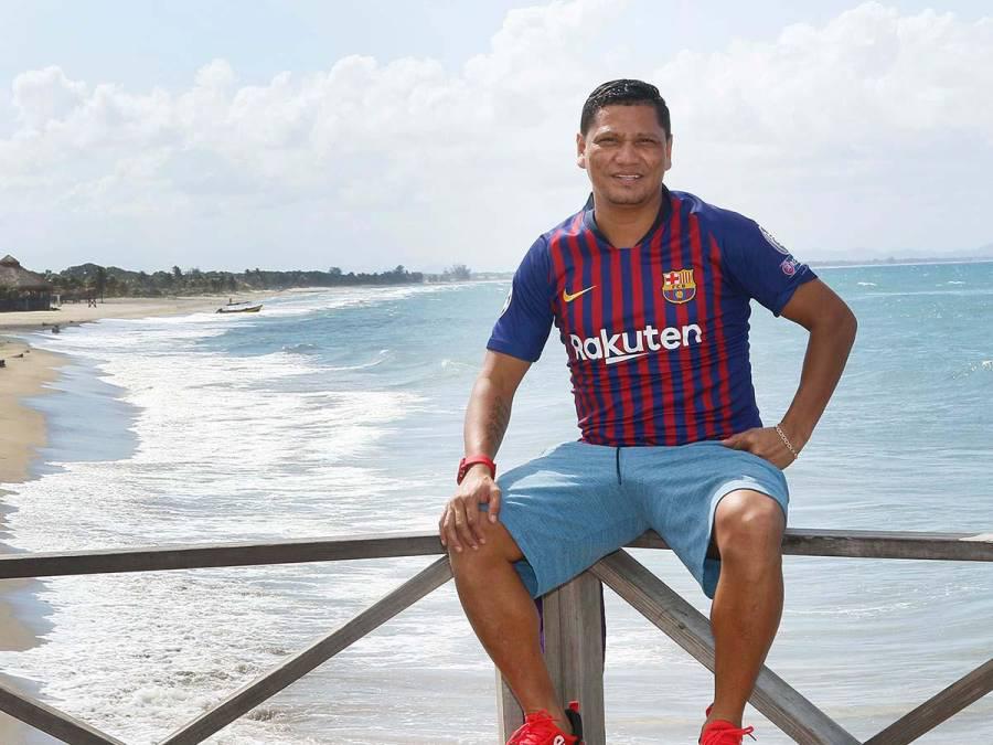 ¿Cómo operaba el “Pescado” Bonilla? Revelan el día que huyó y dónde lo buscan tras ser acusado de narcotráfico