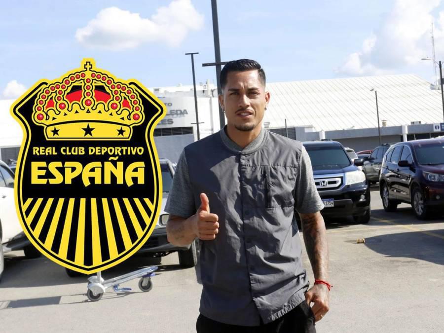 EL MERCADO: Futbolista solicita salir de Olimpia, el que regresaría a Motagua y Choco Lozano podría cambiar de liga