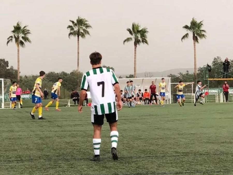 Misterioso motivo: Revelan la autopsia tras la muerte del futbolista español Álvaro Prieto