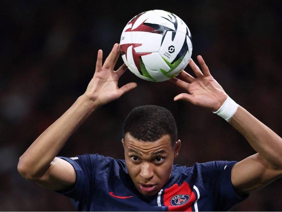 La inesperada penalización a la que expone Mbappé si rompe el acuerdo que tiene con Real Madrid