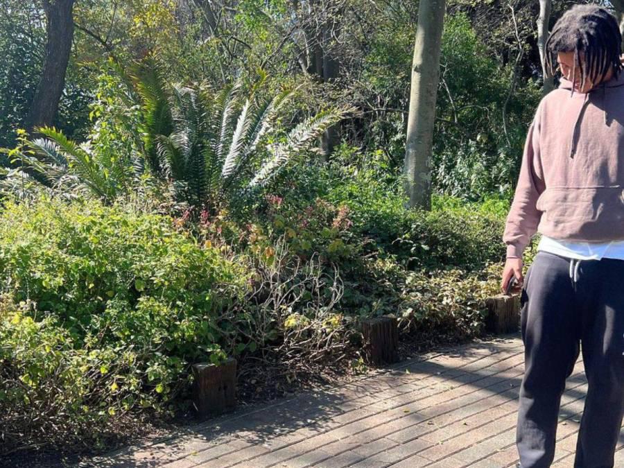 El lamentable motivo por el que futbolista, admirador de Carles Puyol, fue asesinado a sus 24 años