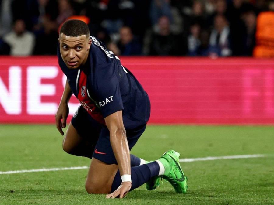 La inesperada penalización a la que expone Mbappé si rompe el acuerdo que tiene con Real Madrid