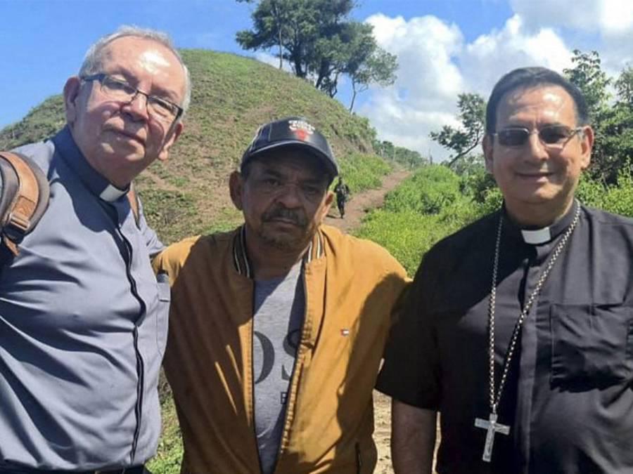 Así fue el reencuentro de Luis Díaz con su papá y explican cómo se planificó el secuestro ¡Hay un infiltrado!