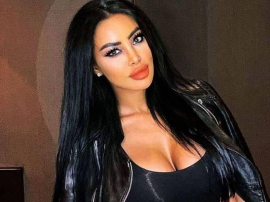 ¿Qué pasó con ella? Muere modelo de Playboy que fue novia de Mario Balotelli y Raheem Sterling