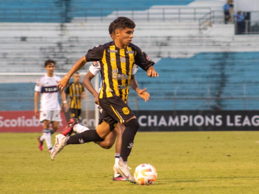 ¡Borrados! 22 futbolistas “marginados” en la primera vuelta del torneo Apertura de la Liga Nacional de Honduras