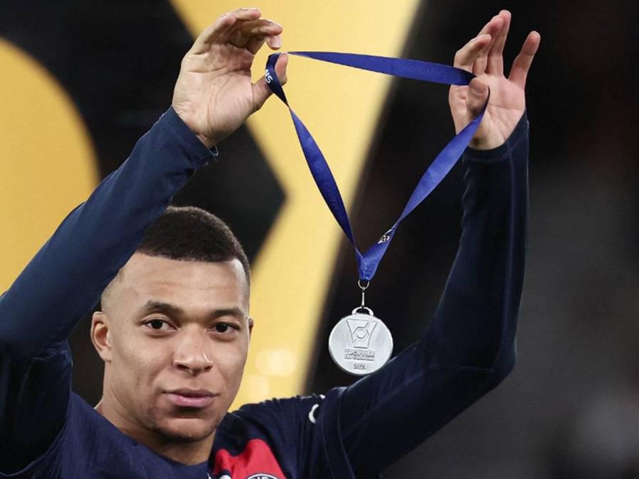 El motivo por el que Mbappé provoca enojo en Real Madrid y PSG: el otro gigante de Europa que se frota las manos