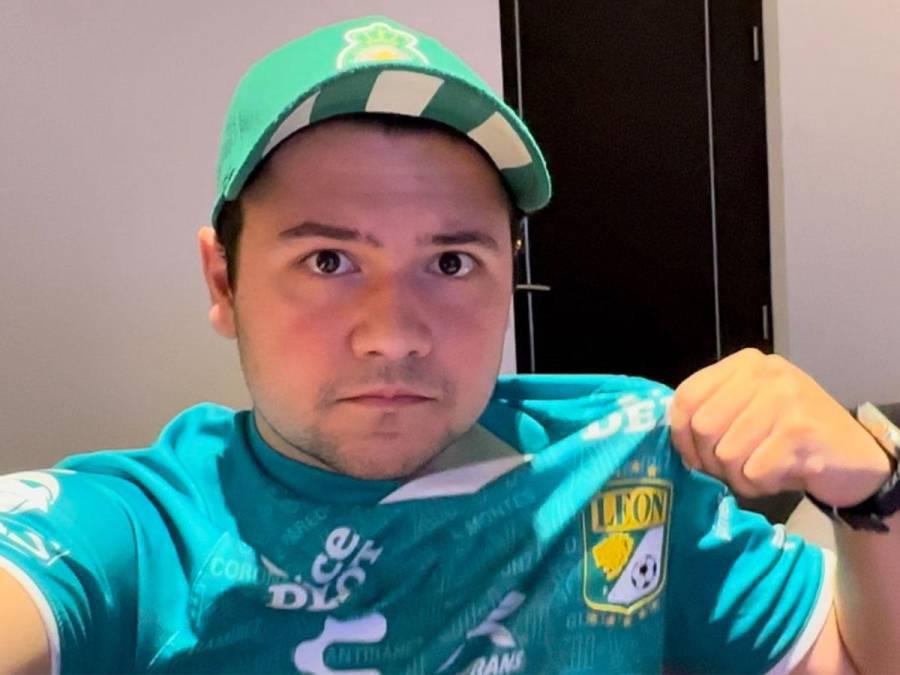 Periodista termina relación con ex futbolista e influencer quiere conquistarla: “Tus ojos me recuerdan la época dorada del Barça”