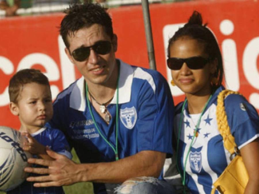 ¿Y Shin Fujiyama? 25 famosos en Honduras que son aficionados de los equipos de la Liga Nacional