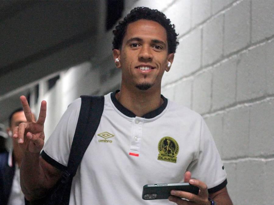 ¿Qué se sabe de ella? Así la hermana de futbolista de Olimpia que causa revuelo en redes sociales por su belleza