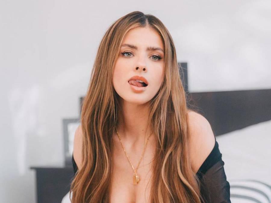 China Suárez otra vez en polémica: Recibe denuncia por “stalkear” a futbolista: “Le mira las historias a mi marido”