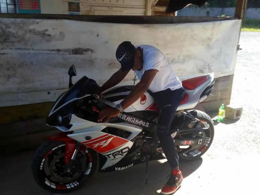 ¡Consternación! Asesinan a futbolista de equipo de Liga de Ascenso de Honduras: Se ha ido un joven con futuro