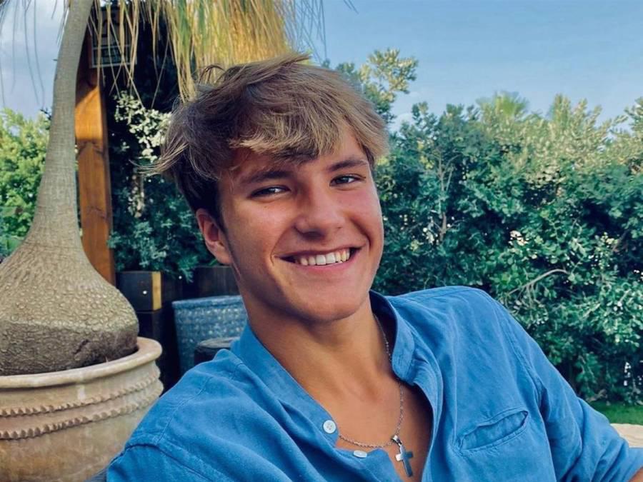 Misterioso motivo: Revelan la autopsia tras la muerte del futbolista español Álvaro Prieto