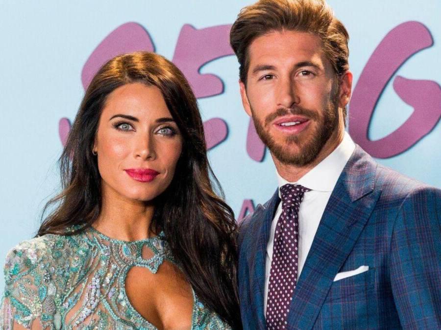 Sergio Ramos es acusado de ser infiel a Pilar Rubio con tremenda cantante española y así responde el futbolista de Sevilla