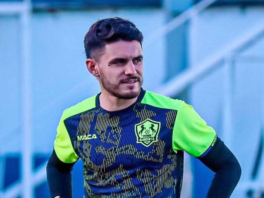 EL MERCADO: Futbolista solicita salir de Olimpia, el que regresaría a Motagua y Choco Lozano podría cambiar de liga