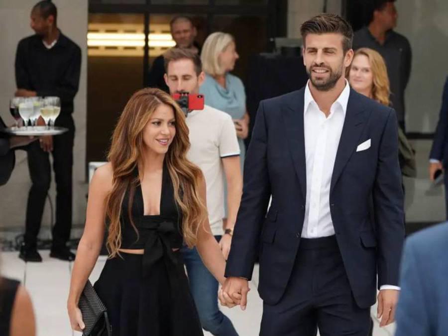 El abogado de Piqué revela lo que nadie sabía del divorcio de Shakira: “Ambos han demostrado gran inteligencia”