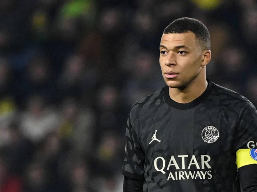 El motivo por el que Kylian Mbappé viajó a Barcelona y la persona que lo acompañó en España ¿Y Real Madrid?